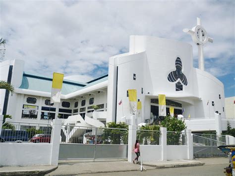 columbarium zamboanga|Metropolitan Cathedral of the Immaculate Conception .